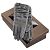 Перчатки женские Dr. Koffer H620155-135-77