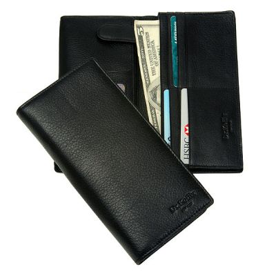 Портмоне Dr. Koffer X510239-01-04