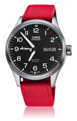 Oris 752 7698 4184 текс