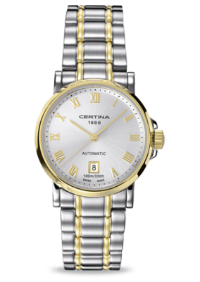Certina C017.207.22.033.00