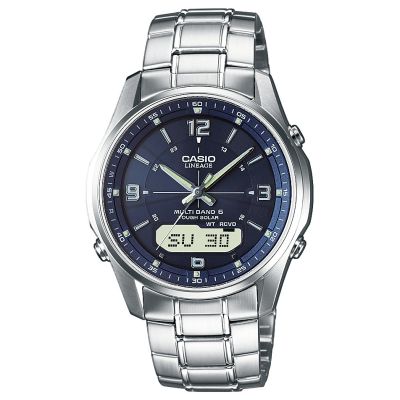 Casio LCW-M100DSE-2A