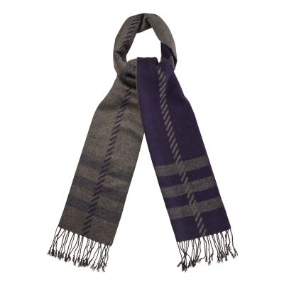 Др.Коффер S810566-06-60 шарф мужской