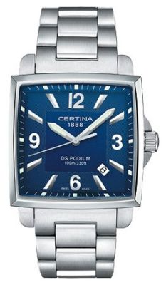 Certina C001.510.11.047.00