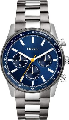 Fossil BQ2458