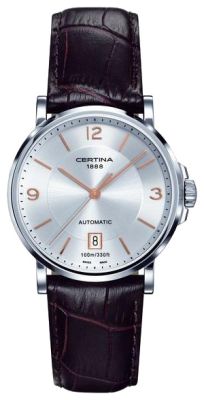 Certina C017.407.16.037.01