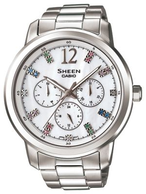 CASIO SHE-3802D-7A
