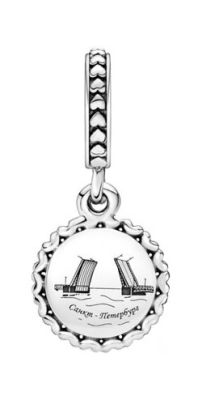 PANDORA 792018_E021 Шарм