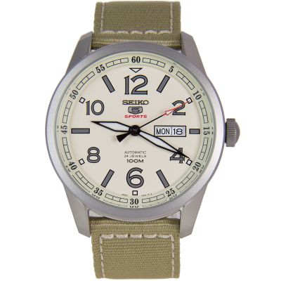 Seiko SRP635K1