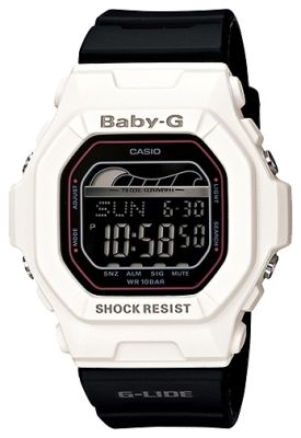 CASIO BLX-5600-1B