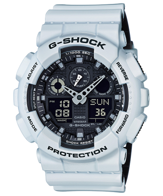 Casio GA-100L-7A
