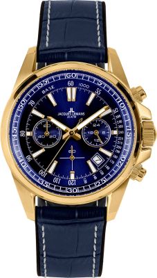 Jacques Lemans 1-2117G