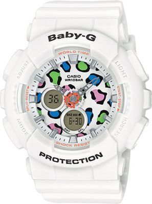 Casio BA-120LP-7A1