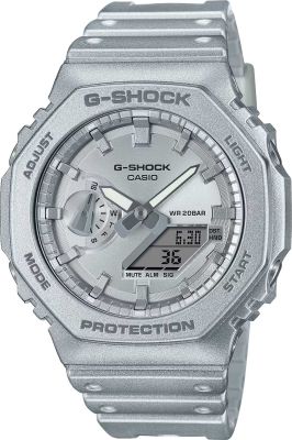 Casio GA-2100FF-8A