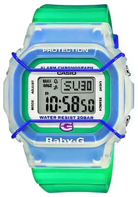CASIO BGD-500-3E