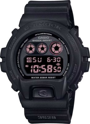 Casio DW-6900UMS-1