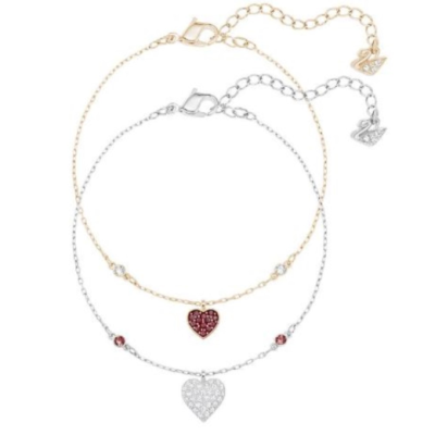 Swarovski браслет 5272249