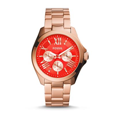 FOSSIL AM4559