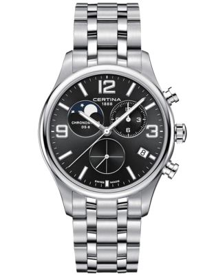 Certina C033.460.11.057.00