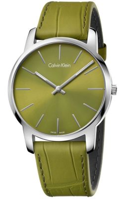 Calvin Klein K2G211WL