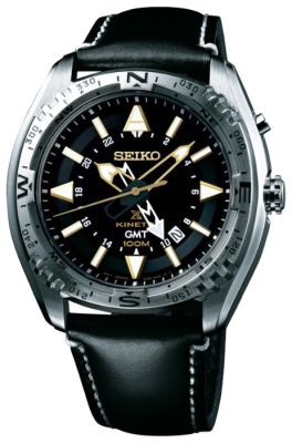 Seiko SUN053