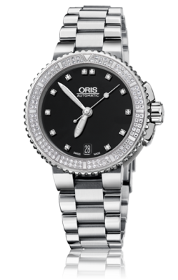 Oris 733 7652 4994 бр.