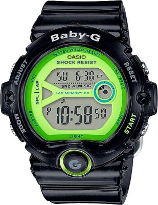 Casio BG-6903-1B