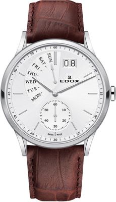 Edox 34500-3AIN