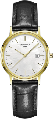 Certina C901.410.16.011.00