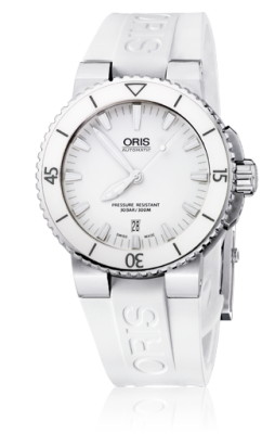 Oris 733 7653 4156 кауч