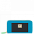Piquadro портмоне горизонтальное PD3229WO1/AZVE