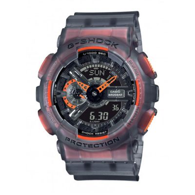 Casio GA-110LS-1AER