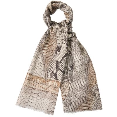 Шарф женский Dr. Koffer S810425-135-04