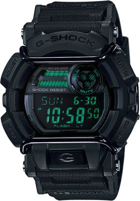 Casio GD-400MB-1E