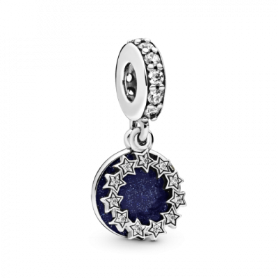 PANDORA 798433C01 шарм