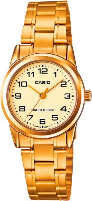 Casio LTP-V001G-9B