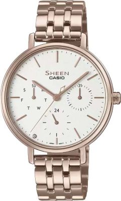 Casio SHE-4541CG-7AUDF