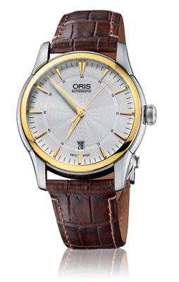 Oris 733 7670 4351 рем