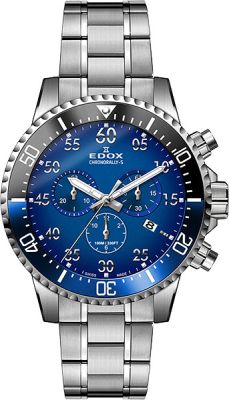 Edox 10227-3NBUMBUBN