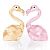 Swarovski Влюблённые – Claude и Claudine 5136525