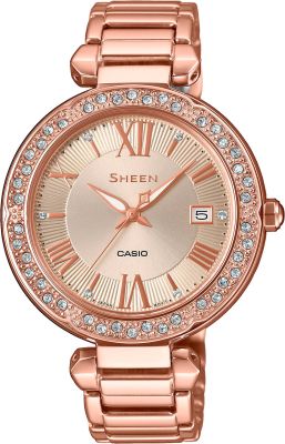 Casio SHE-4057PG-4AUER