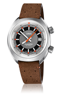 Oris 01 733 7737 4053