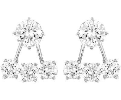 Swarovski серьги 5123880
