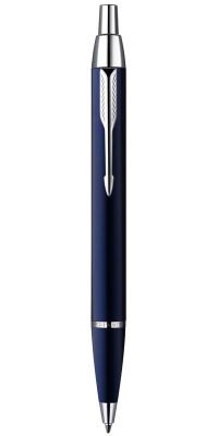 PARKER Parker IM Metal BP Blue CT S0856460