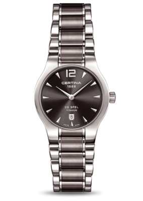 Certina C012.209.44.087.00