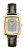 TISSOT SCULPTURE LINE T71.3.333.64
