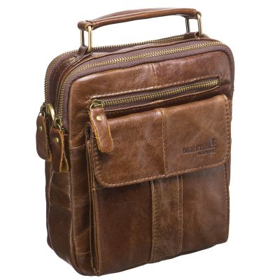 Др.Коффер 812175-21-09 сумка через плечо