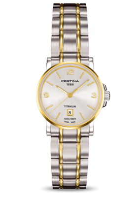 Certina C017.210.55.037.00