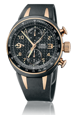Oris 674 7587 7764 кауч