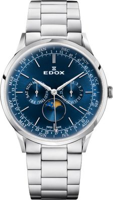 Edox 40101-3MBUIN
