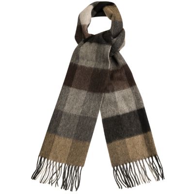 Шарф мужской Dr. Koffer S810401-135-06